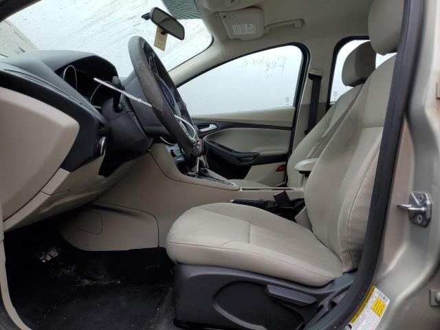 Photo 7 from auction – 2015 FORD FOCUS SE with VIN 1FADP3F20FL298764