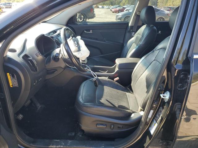 Photo 7 from auction – 2013 KIA SPORTAGE E with VIN KNDPC3A26D7473843