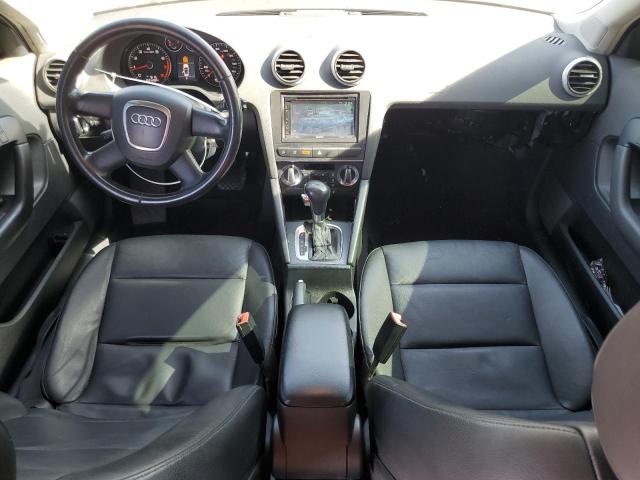 Photo 8 from auction – 2010 AUDI A3 PREMIUM with VIN WAUBEBFM8AA113171