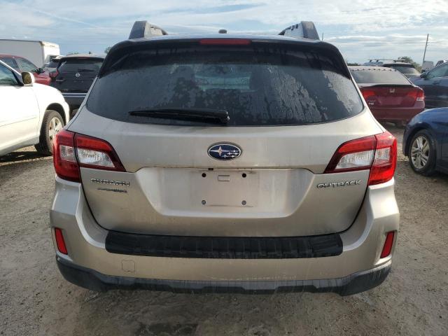 Photo 6 from auction – 2015 SUBARU OUTBACK 2. with VIN 4S4BSBNC6F3289437