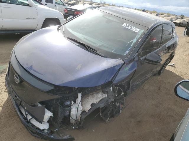 Photo 1 from auction – 2023 NISSAN ARIYA PLAT with VIN JN1DF0CD0PM703229