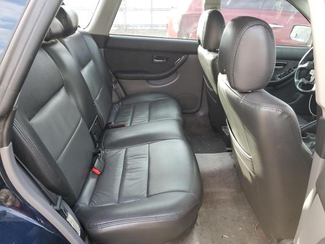 Photo 11 from auction – 2004 SUBARU LEGACY OUT with VIN 4S3BH675346638879