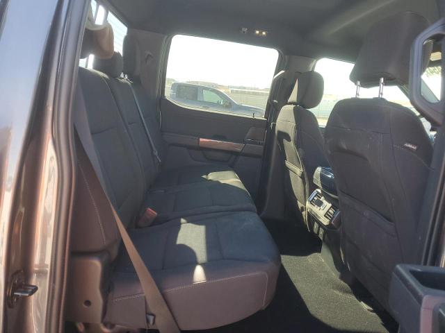 Photo 11 from auction – 2023 FORD F150 SUPER with VIN 1FTFW1ED5PFB11371