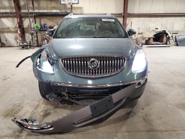 Photo 5 from auction – 2010 BUICK ENCLAVE CX with VIN 5GALVBED2AJ133958