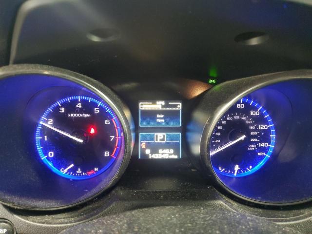 Photo 9 from auction – 2017 SUBARU LEGACY 2.5 with VIN 4S3BNAC63H3025534