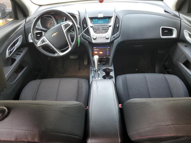 Photo 8 from auction – 2011 CHEVROLET EQUINOX LT with VIN 2GNALDEC8B1203674