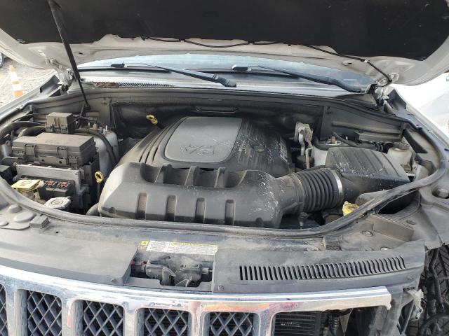 Photo 12 from auction – 2013 JEEP GRAND CHER with VIN 1C4RJFCT3DC528343