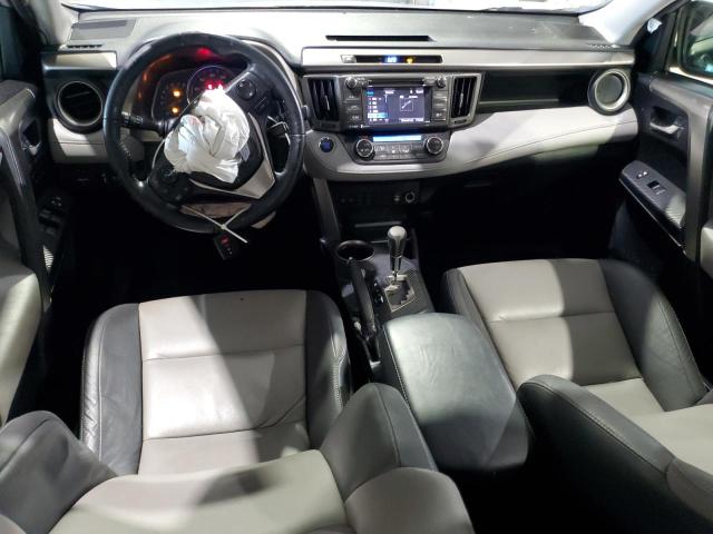Foto 8 de la subasta – 2015 TOYOTA RAV4 LIMIT con VIN JTMDFREV7FD160905