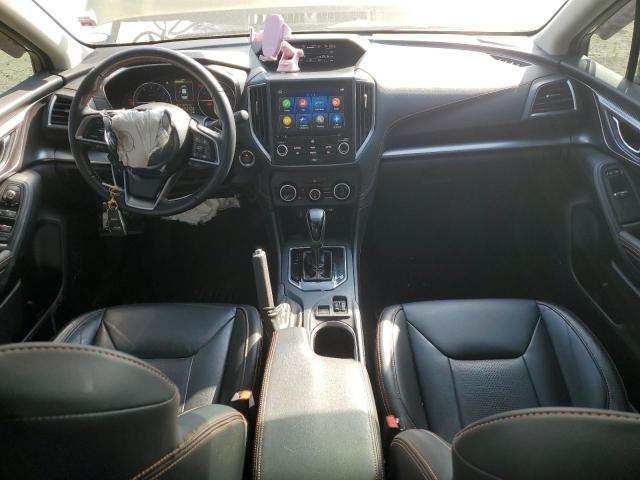 Photo 8 from auction – 2021 SUBARU CROSSTREK with VIN JF2GTHNC5MH663774