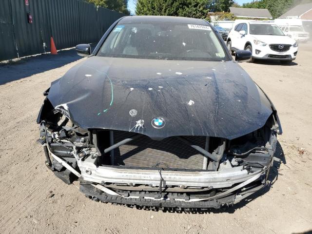 Photo 5 from auction – 2016 BMW 750 XI with VIN WBA7F2C56GG420490