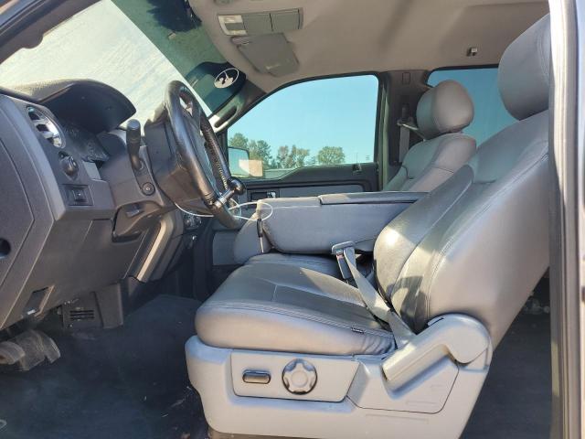 Photo 7 from auction – 2013 FORD F150 SUPER with VIN 1FTFW1ET9DFB96282