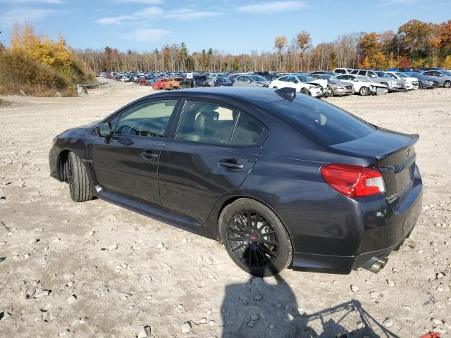 Photo 2 from auction – 2017 SUBARU WRX LIMITE with VIN JF1VA1J69H9804029
