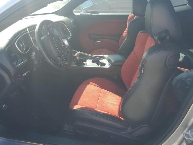 Photo 7 from auction – 2015 DODGE CHALLENGER with VIN 2C3CDZFJ4FH787727