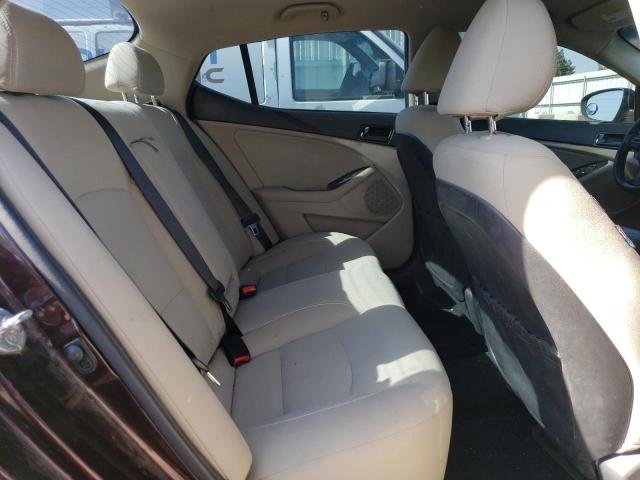Photo 10 from auction – 2015 KIA OPTIMA LX with VIN 5XXGM4A78FG392156