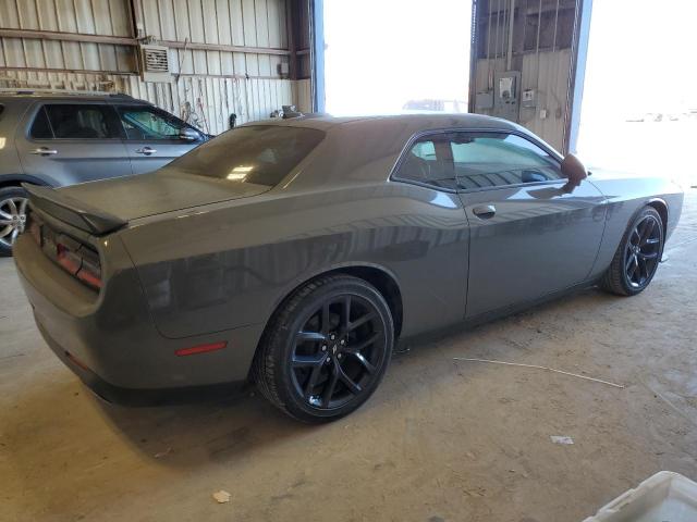 Photo 3 from auction – 2019 DODGE CHALLENGER with VIN 2C3CDZJG5KH508646