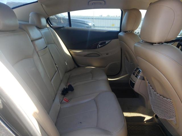Photo 10 from auction – 2011 BUICK LACROSSE C with VIN 1G4GC5EC5BF350452