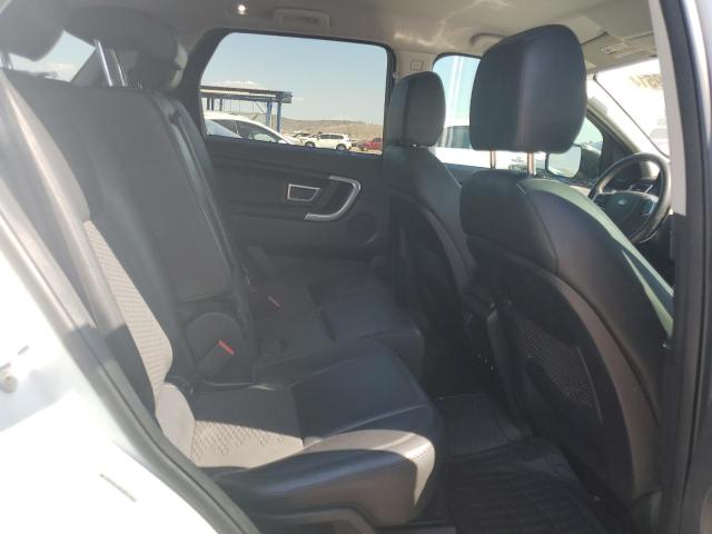 Photo 10 from auction – 2017 LAND ROVER DISCOVERY with VIN SALCP2BG7HH696053