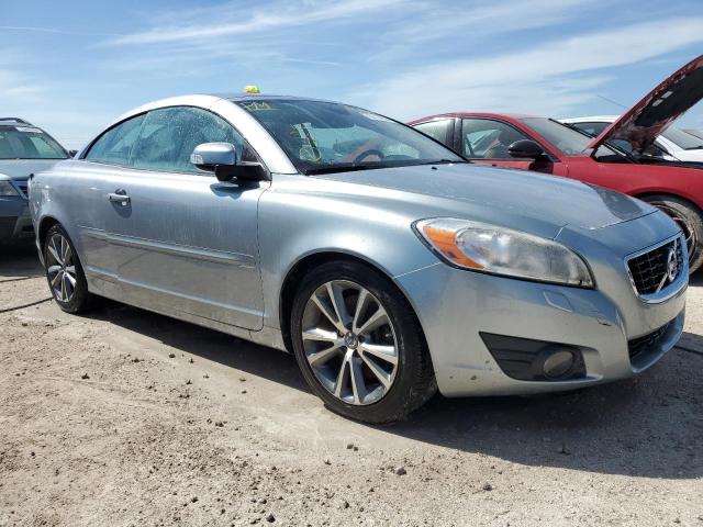Photo 4 from auction – 2012 VOLVO C70 T5 with VIN YV1672MC1CJ130464