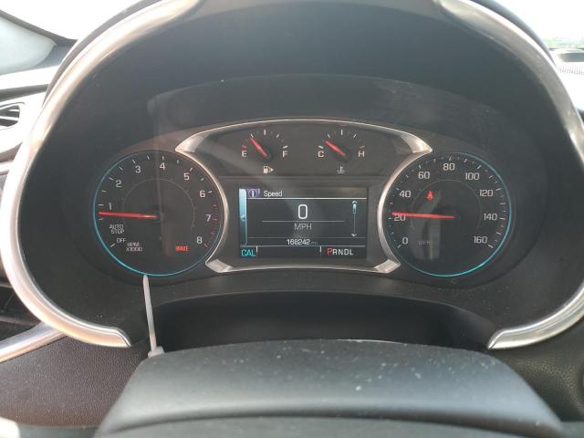 Photo 9 from auction – 2016 CHEVROLET MALIBU LT with VIN 1G1ZE5ST3GF329109