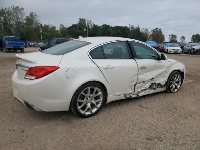 Photo 3 from auction – 2012 BUICK REGAL GS with VIN 2G4GV5GV3C9215649