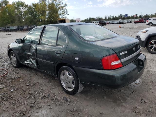 Photo 2 from auction – 2000 NISSAN ALTIMA XE with VIN 1N4DL01DXYC180808