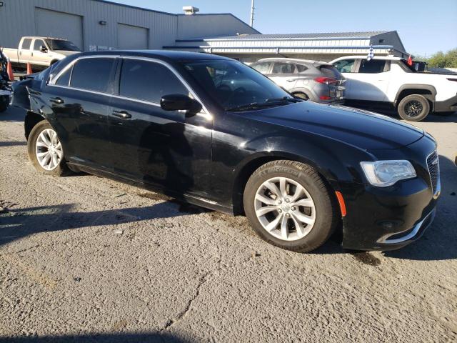 Photo 4 from auction – 2015 CHRYSLER 300 LIMITE with VIN 2C3CCAAG9FH931014
