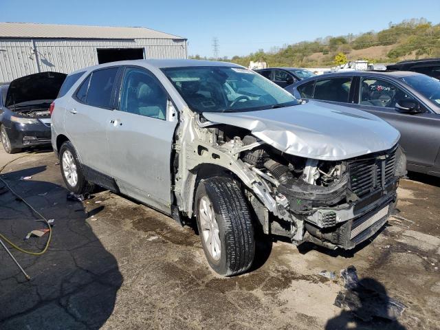 Photo 4 from auction – 2021 CHEVROLET EQUINOX LS with VIN 3GNAXHEV2MS134260