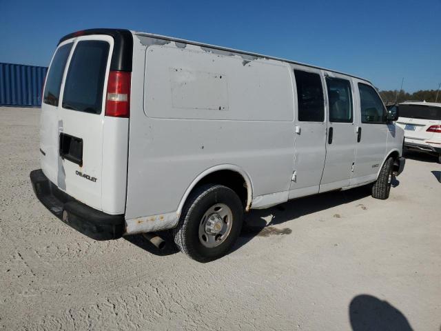 Photo 3 from auction – 2003 CHEVROLET EXPRESS G3 with VIN 1GCHG39U531232730
