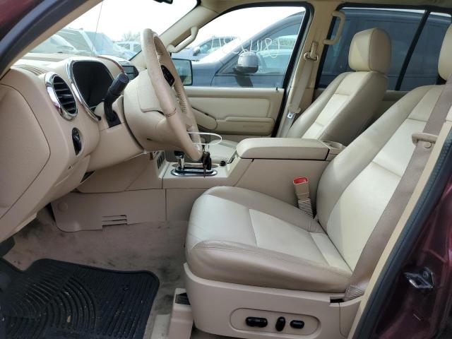 Photo 7 from auction – 2006 FORD EXPLORER E with VIN 1FMEU74E96UA99441