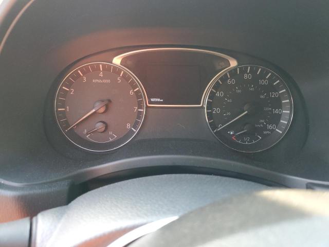 Photo 9 from auction – 2018 NISSAN PATHFINDER with VIN 5N1DR2MN4JC676889