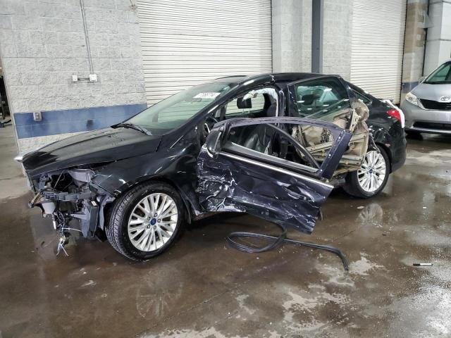 Photo 1 from auction – 2015 FORD FOCUS TITA with VIN 1FADP3J23FL369060