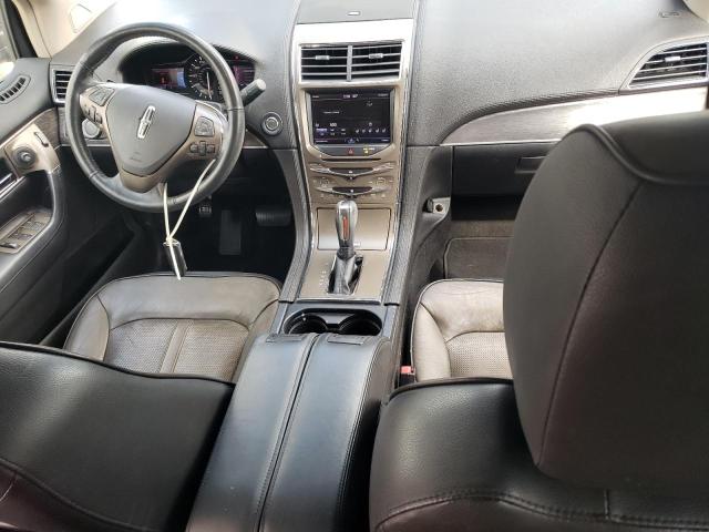 Фото 8 с аукциона – 2013 LINCOLN MKX с VIN 2LMDJ8JK8DBL24394