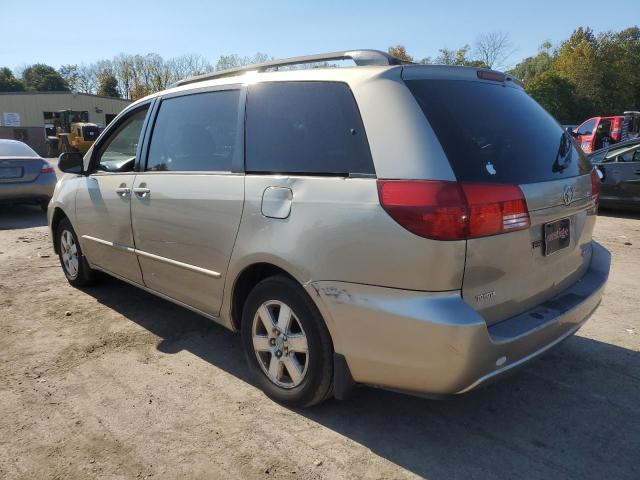 Photo 2 from auction – 2005 TOYOTA SIENNA with VIN 5TDZA23C55S267919