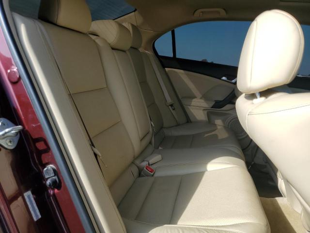 Photo 10 from auction – 2012 ACURA TSX TECH with VIN JH4CU2F63CC021189