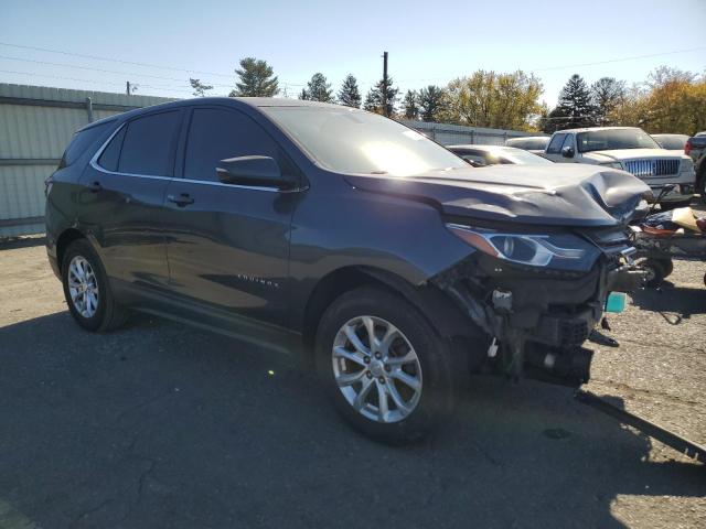 Photo 4 from auction – 2018 CHEVROLET EQUINOX LT with VIN 2GNAXSEVXJ6151833