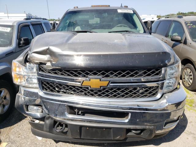 Photo 5 from auction – 2013 CHEVROLET SILVERADO with VIN 1GC1CXE84DF135665