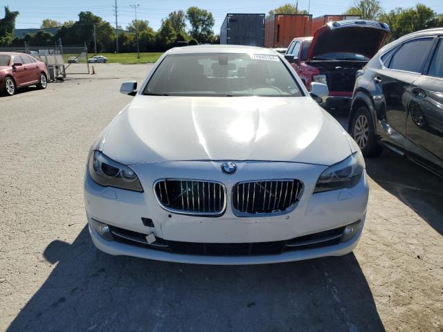 Photo 5 from auction – 2013 BMW 528 XI with VIN WBAXH5C57DD110356