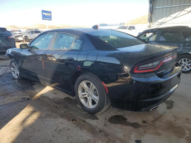 Photo 2 from auction – 2023 DODGE CHARGER SX with VIN 2C3CDXBG6PH568574