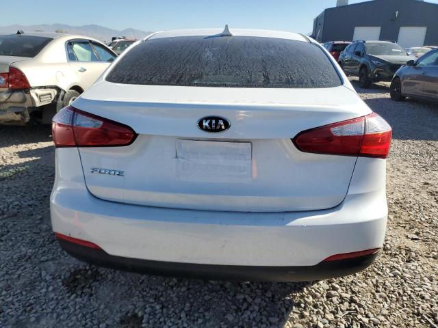 Photo 6 from auction – 2014 KIA FORTE LX with VIN KNAFX4A66E5097230