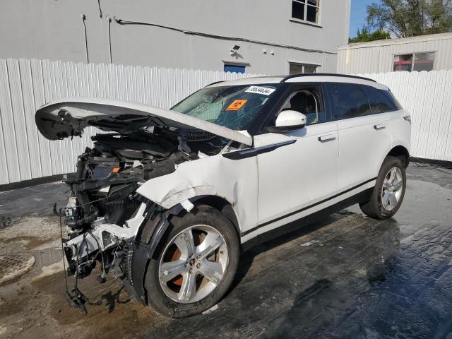 LAND ROVER RANGE ROVE 2022 with VIN SALYJ2EX9NA331610 - Photo from auction