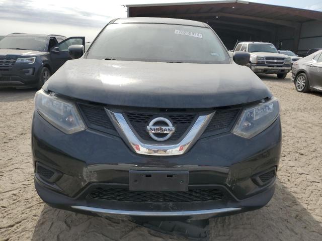 Photo 5 from auction – 2016 NISSAN ROGUE S with VIN KNMAT2MT3GP732975