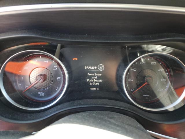 Photo 9 from auction – 2016 DODGE CHARGER SE with VIN 2C3CDXBG2GH327739