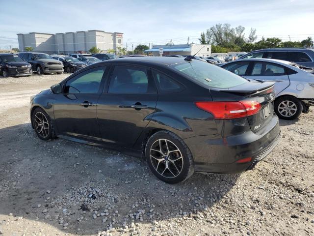 Photo 2 from auction – 2015 FORD FOCUS SE with VIN 1FADP3F25FL339048