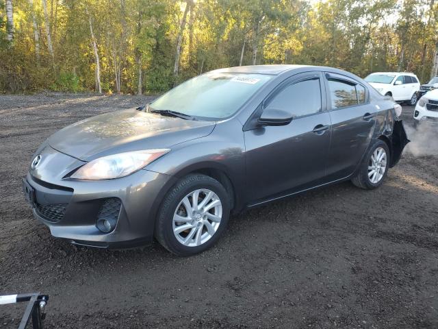 MAZDA 3 I 2012 with VIN JM1BL1V74C1572361 - Photo from auction