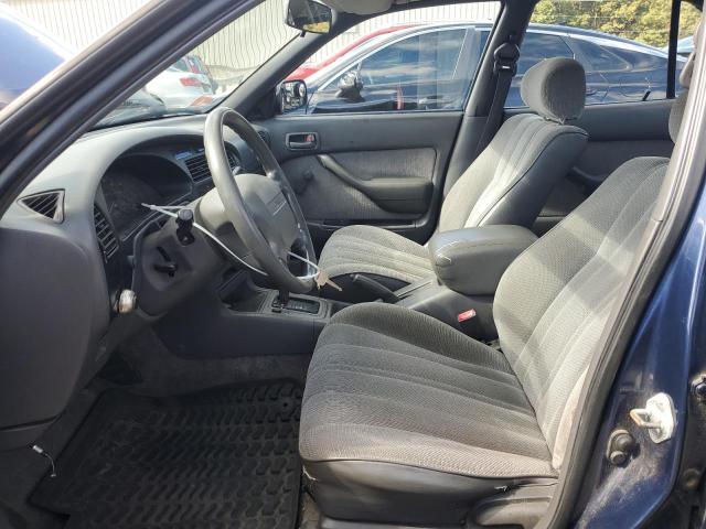 Photo 7 from auction – 1994 TOYOTA CAMRY BASE with VIN JT2SK11EXR0207908