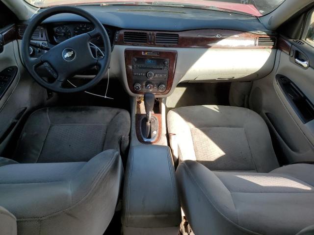 Photo 8 from auction – 2007 CHEVROLET IMPALA LS with VIN 2G1WB58N279260863