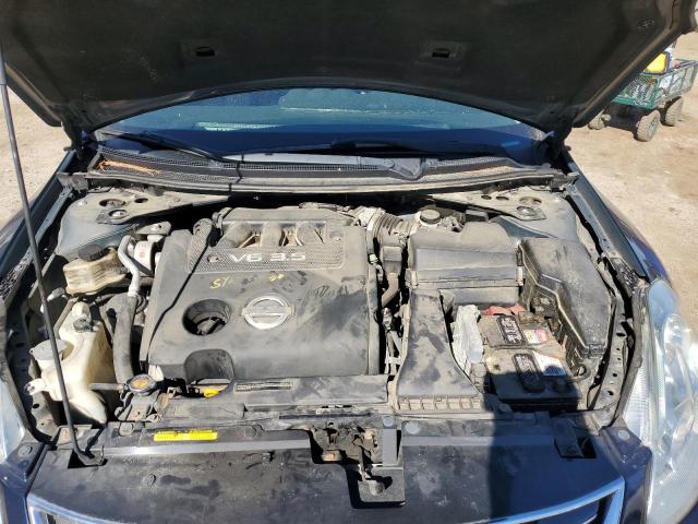 Photo 11 from auction – 2011 NISSAN ALTIMA SR with VIN 1N4BL2AP4BC170702