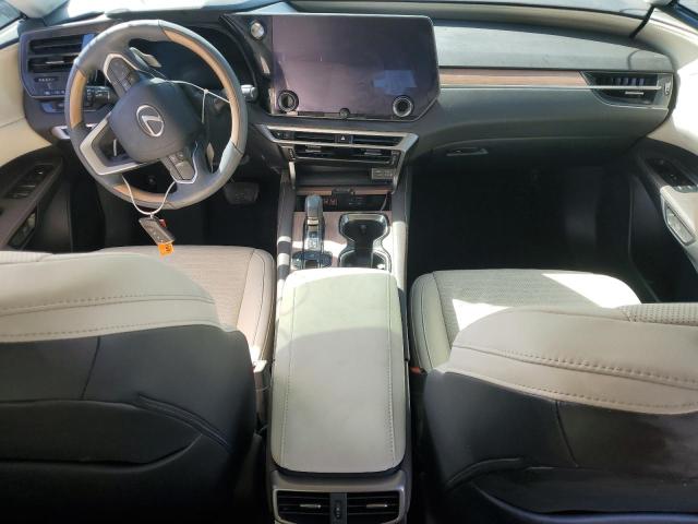 Photo 8 from auction – 2023 LEXUS RX 350 BAS with VIN 2T2BAMBA2PC015811
