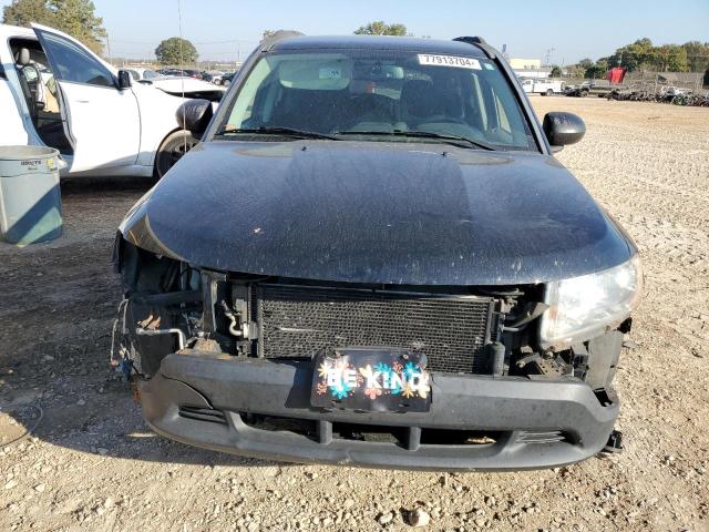 Photo 5 from auction – 2012 JEEP COMPASS LA with VIN 1C4NJCEB9CD627095