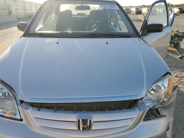 Photo 11 from auction – 2003 HONDA CIVIC LX with VIN 1HGES16513L003552